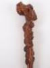 Fine Cosh or &lsquo;Priest&rsquo; Made from Root Boxwood - 3