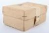 WW2 German Army Box of Pipes - 2