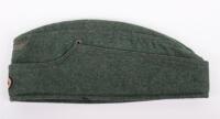 WW2 German Army Overseas Hat