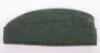 WW2 German Army Overseas Hat - 2