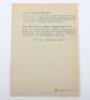WW2 German PANZERFAUST Instructions - 2