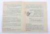 WW2 German PANZERFAUST Instructions - 3