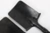 WW2 German Style Entrenching Tools - 2