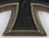 WW2 German Knights Cross with Oakleaves - 3