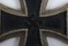 WW2 German Knights Cross with Oakleaves - 4