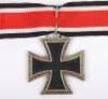 WW2 German Knights Cross with Oakleaves - 6