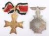 WW2 German Medals and Ribbons - 2