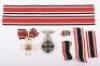 WW2 German Medals and Ribbons - 3