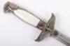 Third Reich Government Officials Dress Dagger - 4