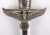 Third Reich Government Officials Dress Dagger - 5
