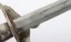 Third Reich Government Officials Dress Dagger - 7