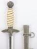 Third Reich Luftwaffe 2nd Pattern Dress Dagger - 2