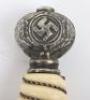 Third Reich Luftwaffe 2nd Pattern Dress Dagger - 6