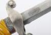 Third Reich Army Dress Dagger - 5