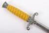 Third Reich Army Dress Dagger - 6