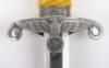 Third Reich Army Dress Dagger - 7