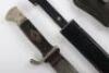 German Fighting Knife - 2