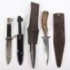 German Fighting Knife - 4