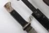 German Fighting Knife - 5