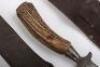 German Fighting Knife - 6