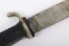 German Fighting Knife - 7