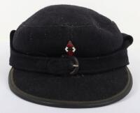 WW2 Style German HJ Ski Cap