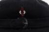WW2 Style German HJ Ski Cap - 2