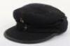WW2 Style German HJ Ski Cap - 4