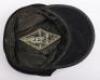 WW2 Style German HJ Ski Cap - 7