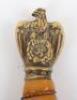 WW2 German Navy Dress Dagger - 6