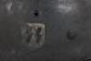 WW2 German M40 Double Decal SS Helmet - 3