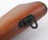 Rifle Butt and Swagger Stick - 4
