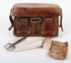 WW2 German Medics Pouch