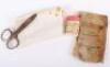 WW2 German Medics Pouch - 2