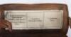 WW2 German Medics Pouch - 6
