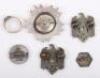 Copy of WW2 German SS Totenkopf Ring - 3