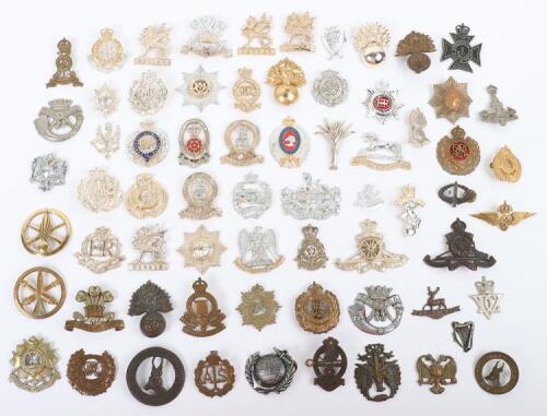 Military Badges