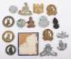 African Military Badges - 2