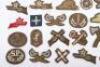 Military Trade Badges - 3