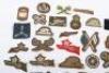 Military Trade Badges - 6