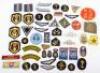 Foreign Military Badges