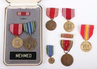 US Military Medals