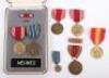 US Military Medals