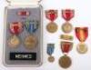 US Military Medals - 2