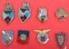 French Military Badges - 2