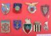 French Military Badges - 3