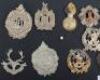 Scottish Cap Badges - 4