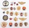 Soviet Russian and Eastern Block Military Badges