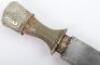 Tibetan Dagger: - 4