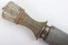 Tibetan Dagger: - 5